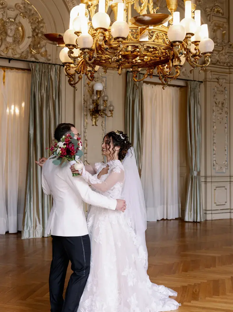 Reportage de mariage, Westminster Hôtel & Spa, Nice, photo 5