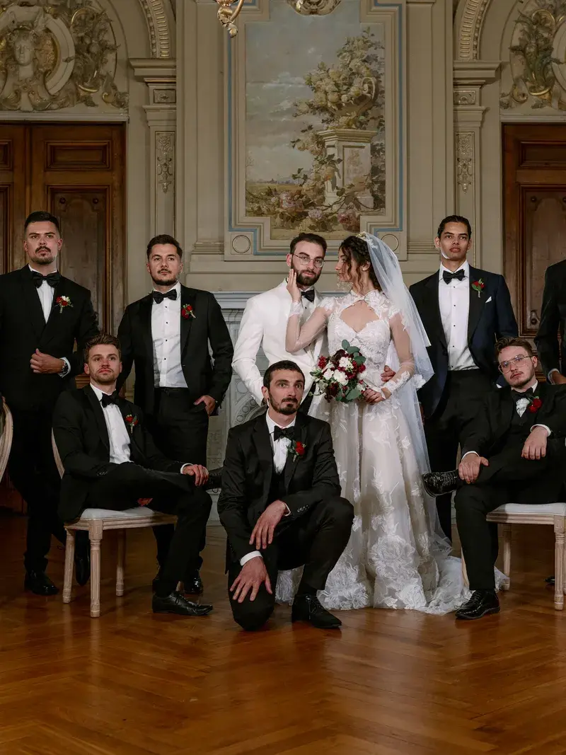Reportage de mariage, Westminster Hôtel & Spa, Nice, photo 7