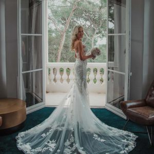 Mariage en bord de mer sur la French Riviera