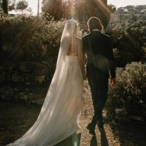 Organisatrice mariage Côte-d'Azur